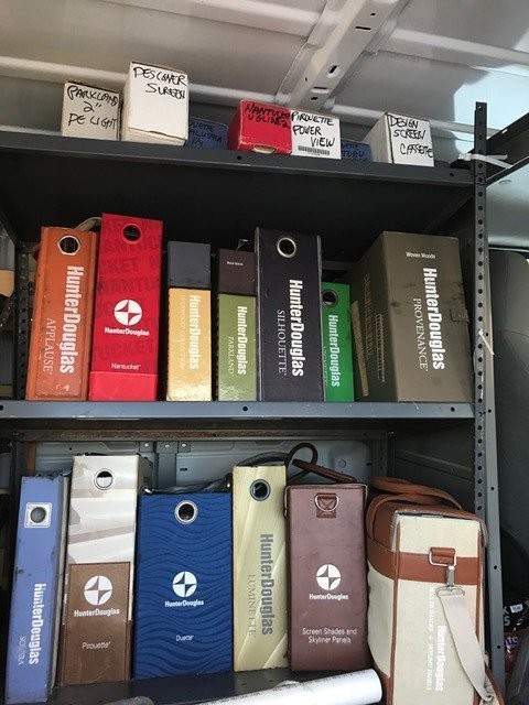Hunter Douglas Dealer Image